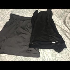 Nike Shorts Medium